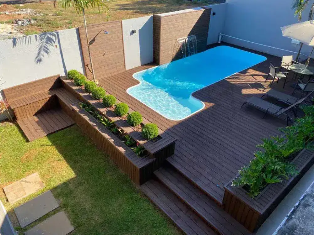Pool Installation in Ankeny, Iowa — An honest timeline beats a rushed one