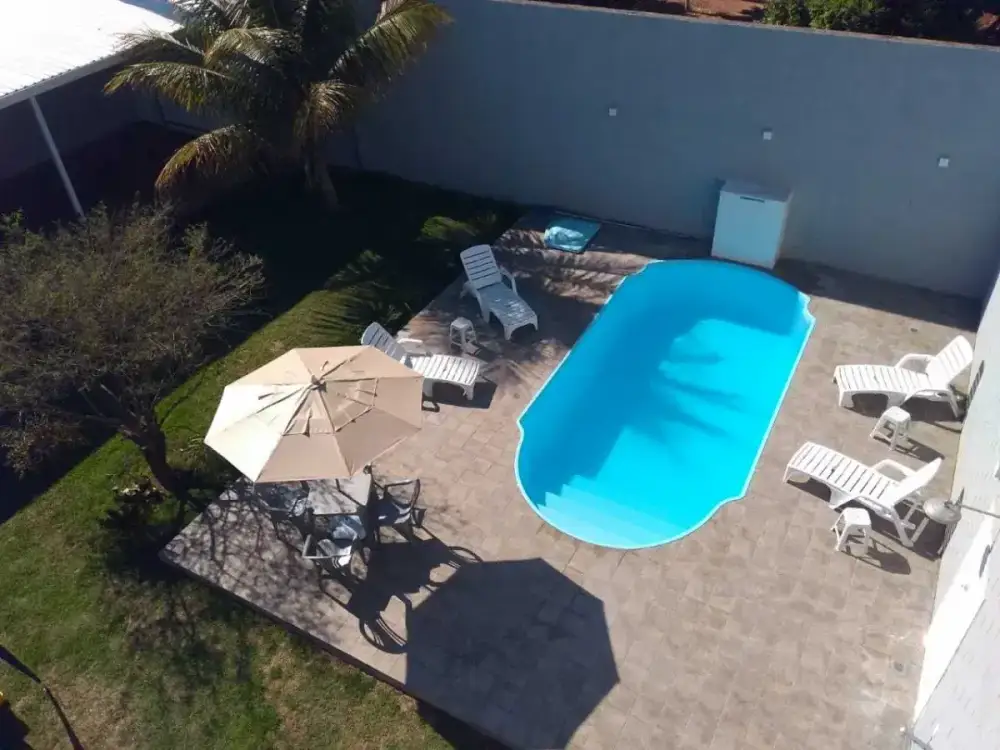 Kisol Mediterranea fiberglass pool shell — pool installation by JLB in West Des Moines, Iowa